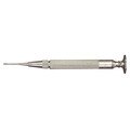 Starrett Jewellers Screw Driver .040In (1mm) Blade 555A